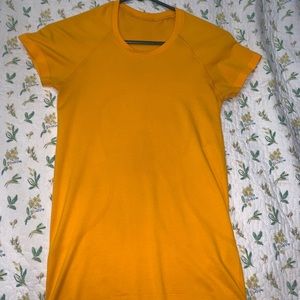 Lululemon Swiftly Tech